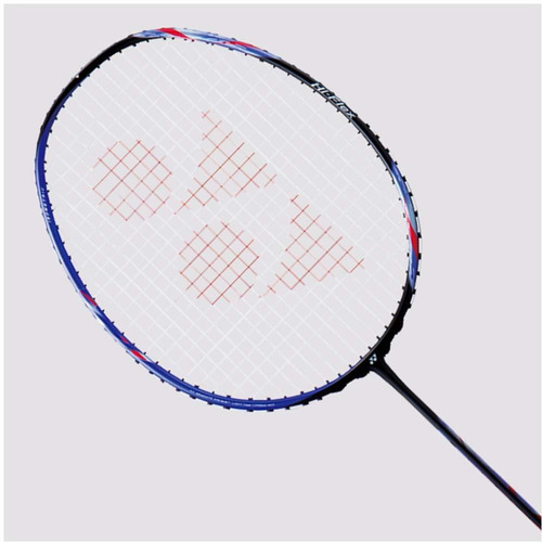 Yonex Astrox 5 Fx Raqueta Badminton Negro Morado Fg5