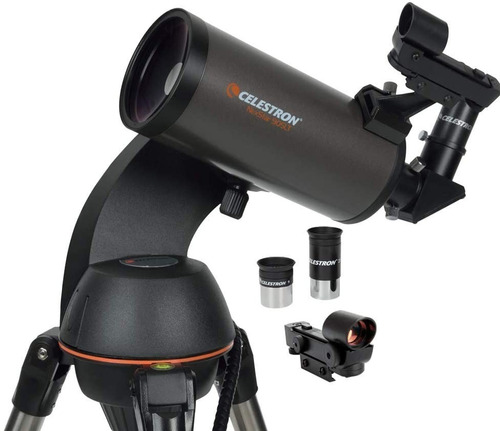 Telescopio - Celestron - Nexstar 90slt Computarizado