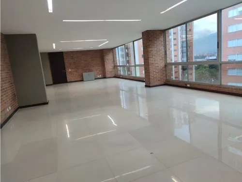Oficina En Arriendo Castropol