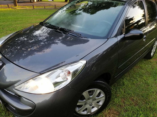 Peugeot 207 1.4 Allure 75cv
