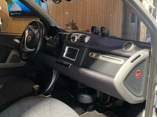 Smart Fortwo 1.0 City 71cv