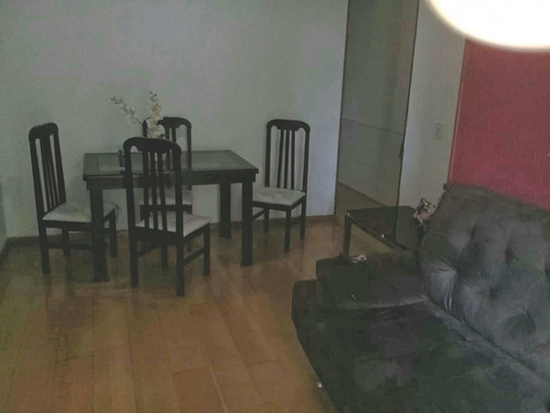 Imagem 3 de 15 de Apartamento Grande Com 2 Quartos Varanda À Venda, 74 M² Quintino - Aea2137