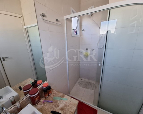 Imagem 7 de 16 de Casa Térrea Residencial Em São Gonçalo Taubaté, São Paulo. - Ca01717 - 69873646
