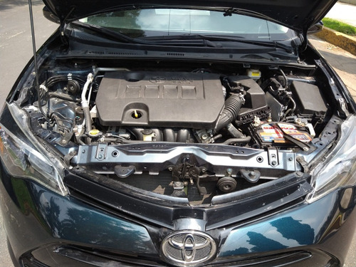 Toyota Corolla 1.8 Base Mt