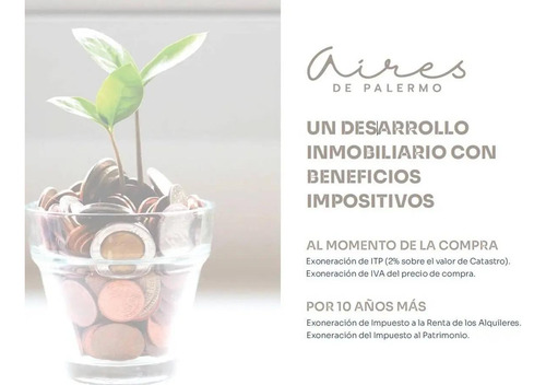 Venta Oficinas Pb Y Piso 1 , En Pozo - Palermo