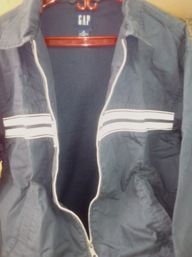 Chaqueta Gap Nautica (m)