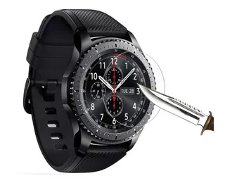 Samsung Galaxy Watch 3 Titanium