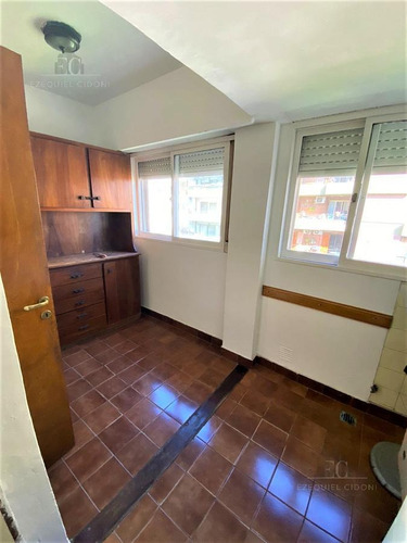 Imagen 11 de 30 de Venta Departamento Tres Dormitorios Zona Rio Centro Rosario Semipiso