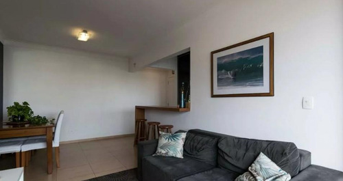 Apartamento Em Vila Monumento, São Paulo/sp De 68m² 2 Quartos Para Locação R$ 3.000,00/mes - Ap785693