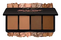 Comprar Paleta De Iluminadores L. A Girl