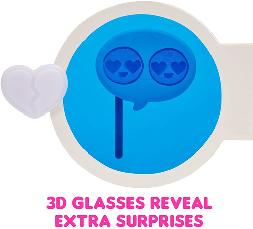 Lol Surprise Movie Magic Collect Movie Scenes 10 Sorpresas