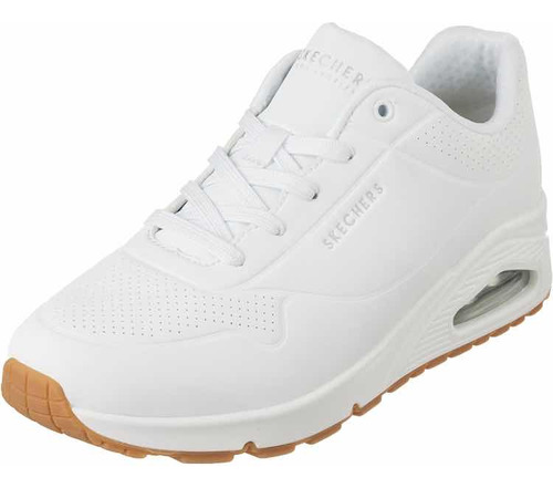 Skechers Uno De Mujer Street Uno Air