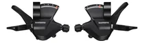 Comprar Jgo. De Shifters Shimano Altus M315 3x7v Oem. Bici