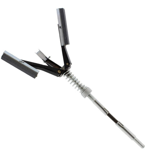 Imagen 2 de 5 de Rectificador Pulidor Cilindro Motor 2 Pulgadas