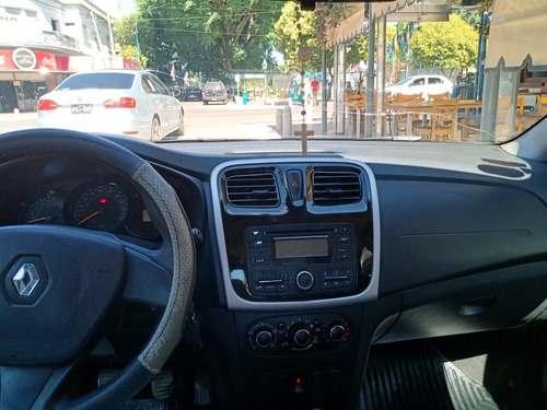 Renault Logan 1.6 Authentique 85cv 2015