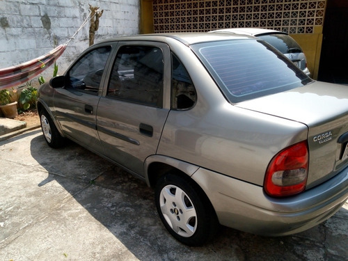 Chevrolet Classic 1.6 Automatico