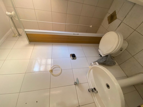 Casa Térrea: 2 Dorms, 2 Banh, 2 Vg - Fl45
