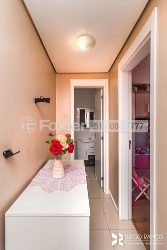 Apartamento, 2 Dormitórios, 42.82 M², Glória - 170704