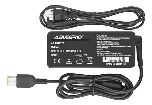 20v 3.25a Ac Adapter Charger For Lenovo X5rg Laptop Pc P Jjh