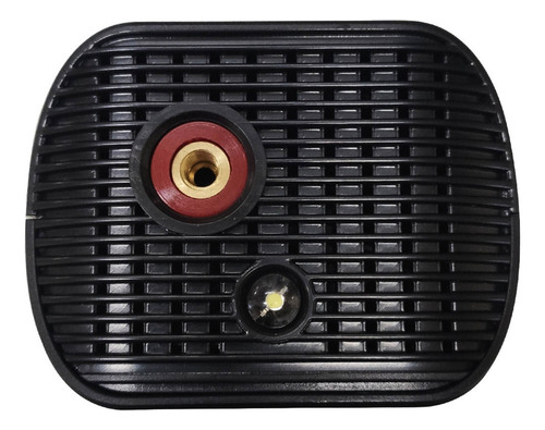 Compresor De Ar Portatil Carro Bicicleta Bola Pump Led