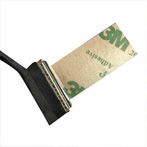 Cable Pantalla Lcd Led Lvds Para Msi Gs75 Stealth Ms K1n
