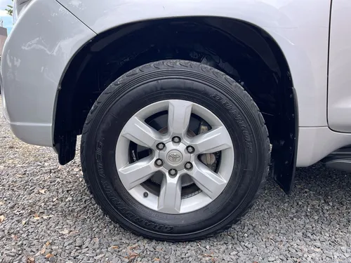 Toyota Prado 3.0 Tx-l
