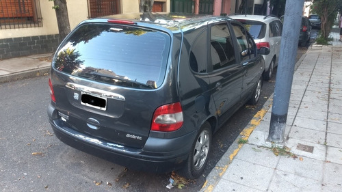 Renault Scénic Ii 1.9 Luxe I 2007