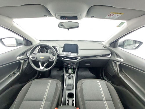 Chevrolet Tracker 1.0 TURBO FLEX AUTOMÁTICO