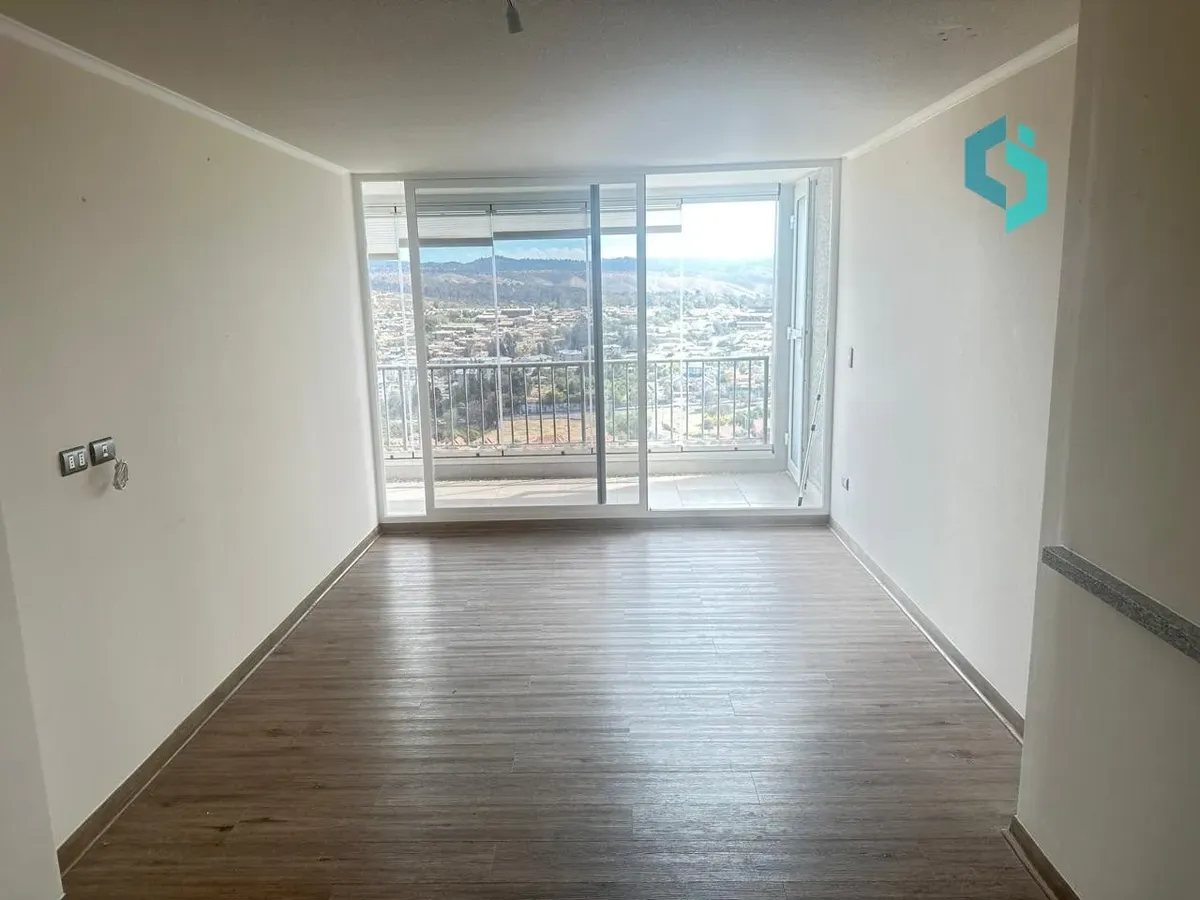 Imagen 4 de 30 de Vive A Minutos De Viña! Departamento De Categoría Piso 14