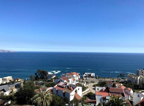 Lindo Depto. Barrio Las Golondrinas De Reñaca