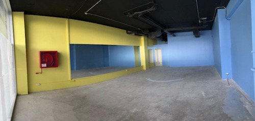 Arriendo Local 70 Mt2 Strip Center Concon