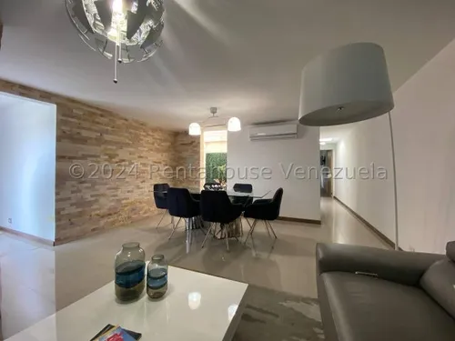 Casa En Venta - Yr 25-9238