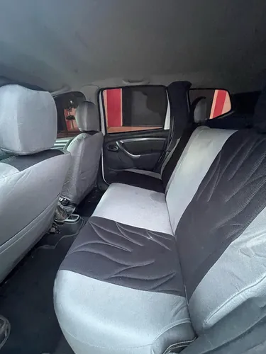 Renault Duster 2.0 Dynamique 4x2