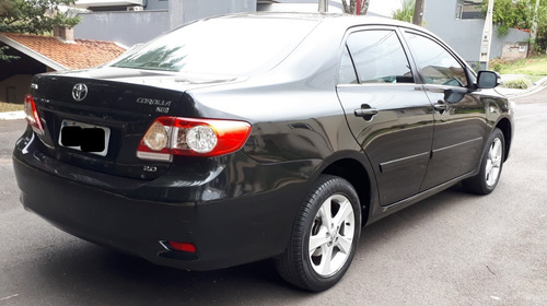 Toyota Corolla 2.0 Flex 16v Xei