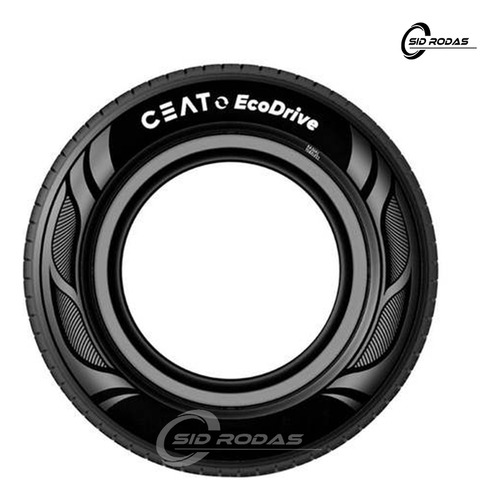 Pneu Ceat Aro 13 175/70r13 82t Ecodrive 4un