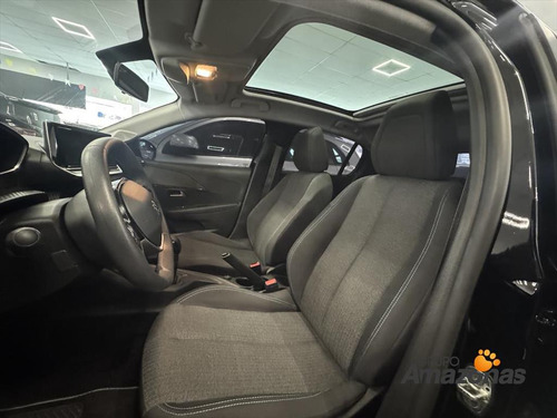 Peugeot 208 1.0 FIREFLY FLEX STYLE MANUAL