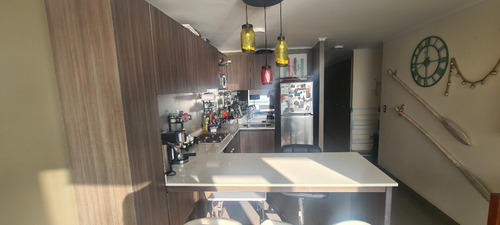 Se Vende Amplio Duplex En Laguna Del Mar Con 2 Dormitorios!