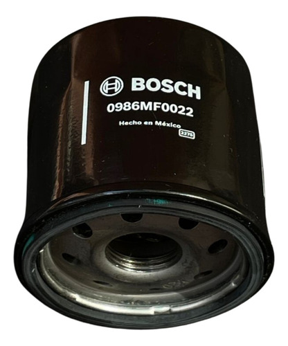 Filtro Aceite Bosch Ford Nissan Mazda 2019-2022