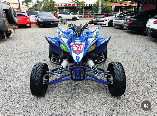 Oportunidad Yamaha Yfz 450 2018