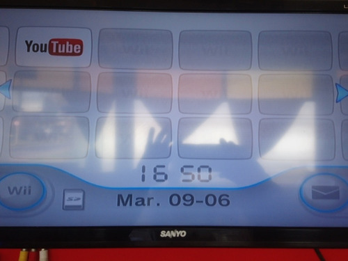 Nintendo Wii