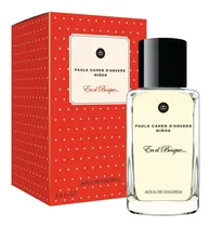 Comprar Perfume Niños Paula Cahen D´anvers Agua En El Bosque 100ml