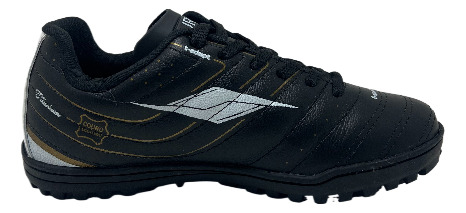 Botines Euro Soccer Fútbol Papi Talles 36 Al 45