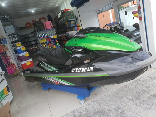 Jet Ski Yamaha Fzs Sho 2012