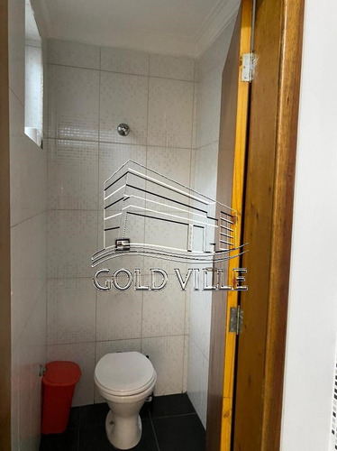 Ga4909 - Alugar Galpão Em Osasco Com 550 Metros De Terreno, 500 Metros De Galpão, 450 Metros De Área Fabril, 50 Metros De Escritório E Apoio - Ga4909 - 69324659
