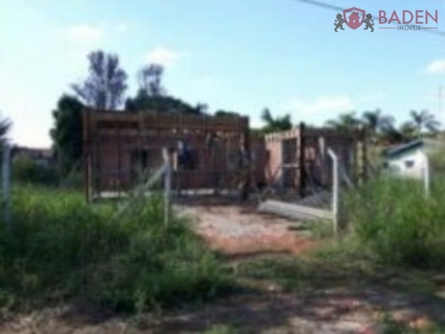 Imagem 1 de 10 de Chacara Residencial Em Campinas - Sp, Loteamento Chácaras Vale Das Garças - Ch00037