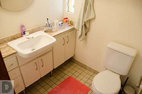 Imagem 12 de 15 de Excelente Apartamento Em Ótima Localização Na Vila Sônia. - Di16545