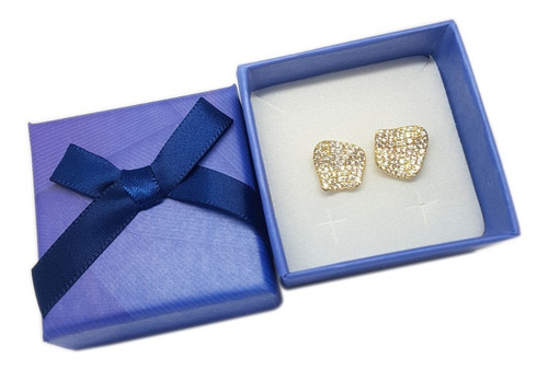Imagen 6 de 8 de Pack De 24 Cajas Para Anillos, Aros O Joyas / Neon