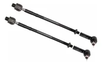 Comprar Par Terminales Para Suzuki Sx4 Scross 2007 2015 + Terminales