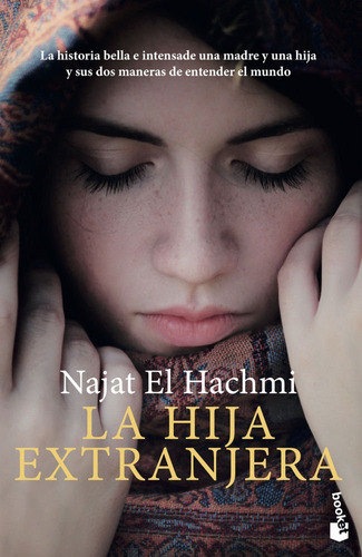 Hija Extranjera,la - El Hachmi, Najat