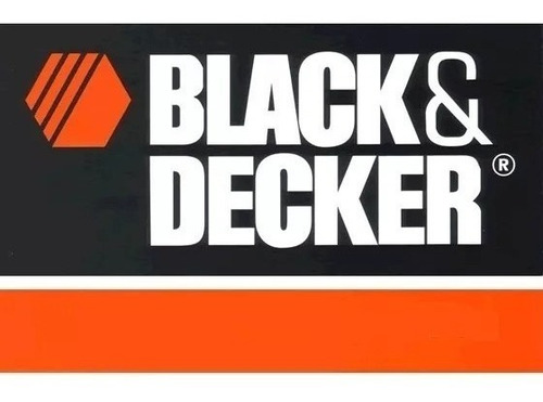 Imagen 5 de 7 de Exprimidor Black + Decker